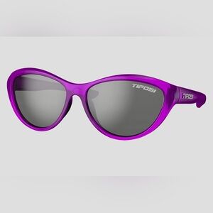 Tifosi Optics Purple Sunglasses